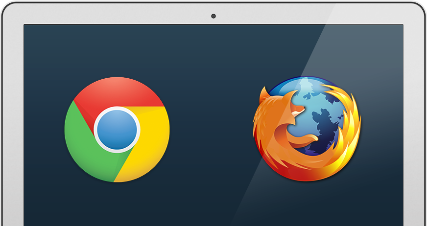 Firefox vs Chrome