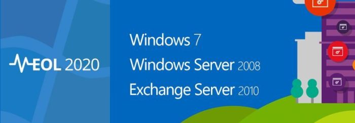 End of Life Countdown for Windows 7, Windows Server 2008 R2 - PCFIXIT ...