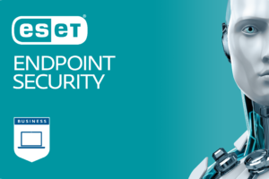 card - ESET Endpoint Security - RGB